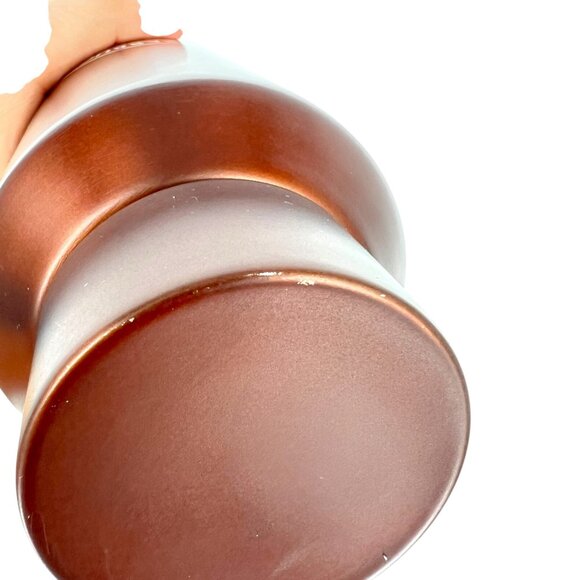 Starbucks Pike Place Market 20Oz Vacuum Insulated Water Bottle Copper Finish New - Picture 9 of 15